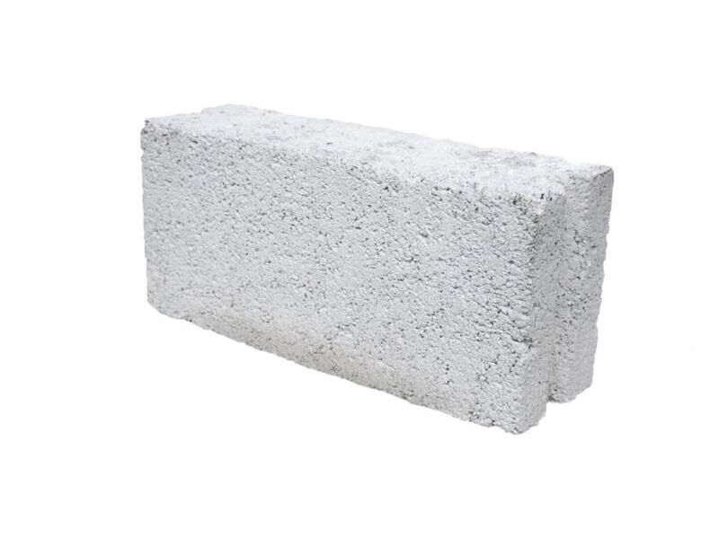 Block 12x20x40 de Concreto Naranjos