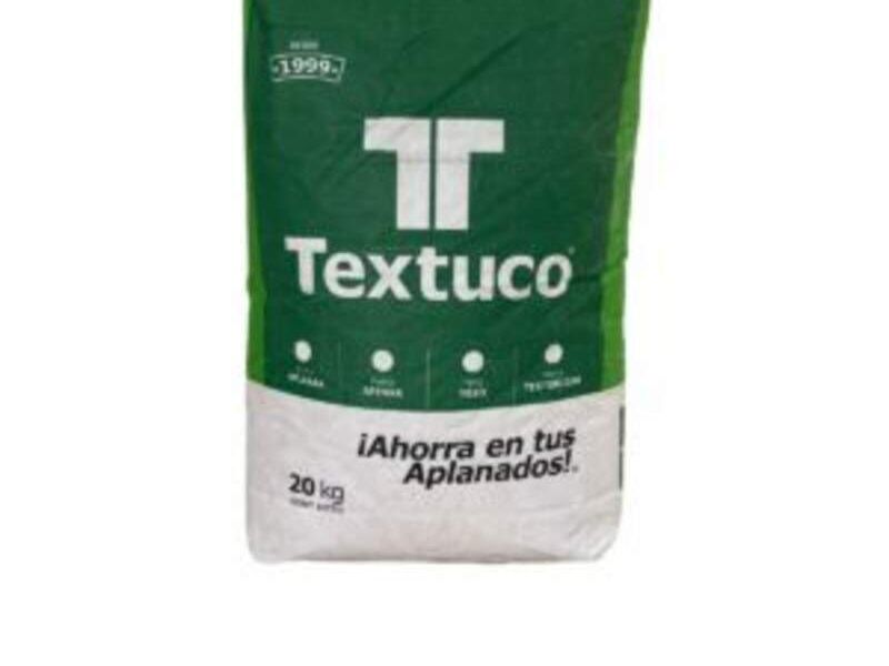 Textuco para Afinar Naranjos