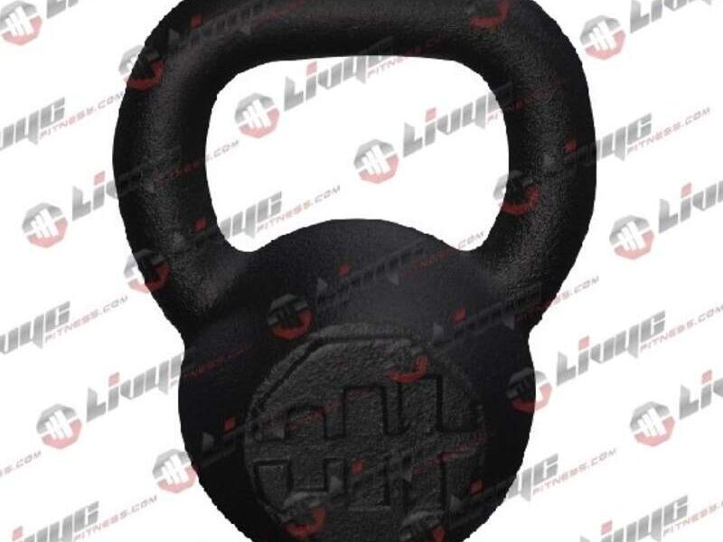 Kettlebell 55lb Monterrey