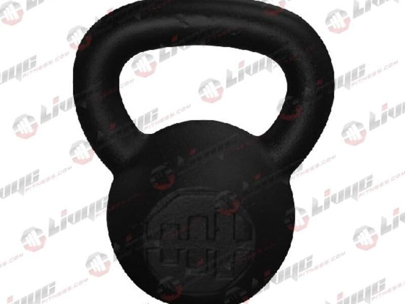 Kettlebell 26lb Monterrey