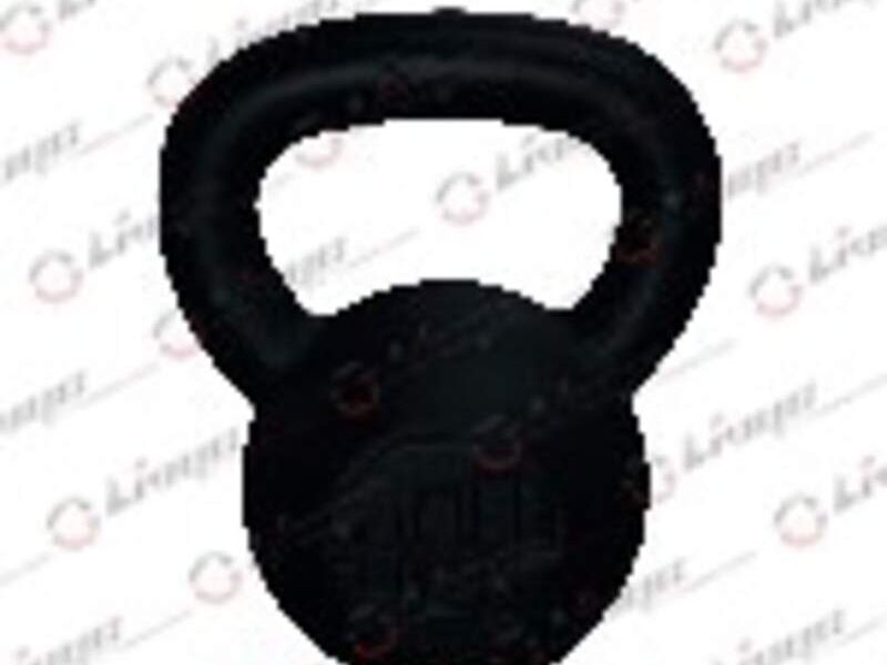 Kettlebell 35lb Monterrey