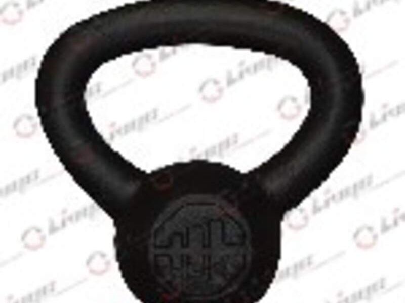 Kettlebell 5lb Monterrey