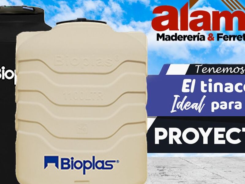 Tinaco