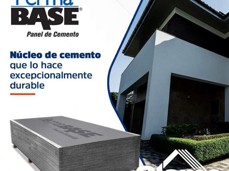 PANEL CEMENTO