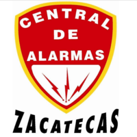 Central de Alarmas de Zacatecas