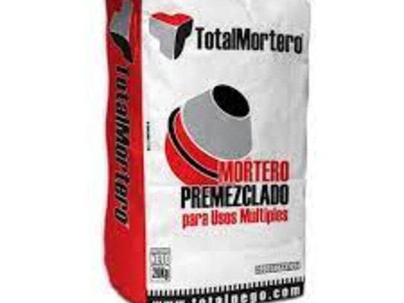 Mortero México