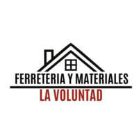 Materiales La Voluntad