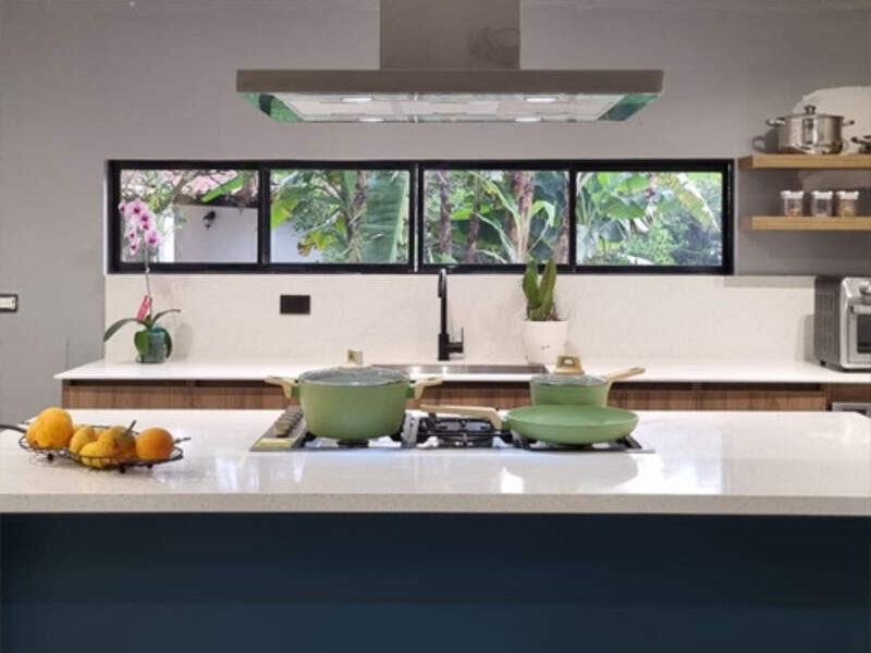 DISEÑO COCINA VILLAHERMOSA