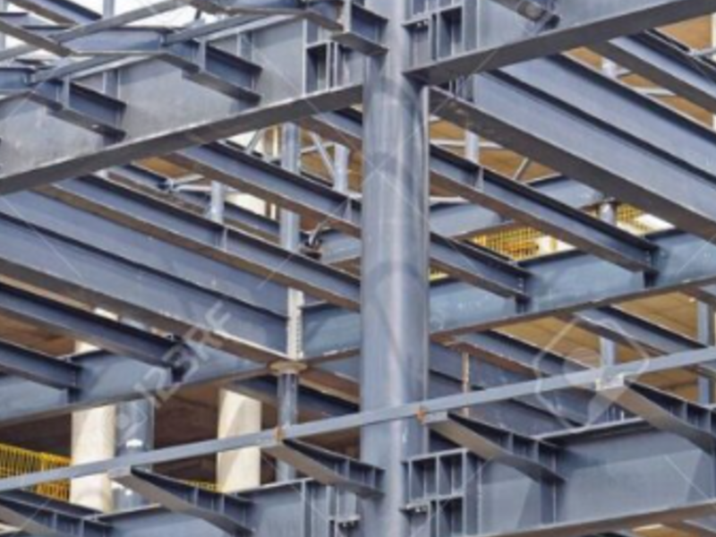 Estructuras Mexico