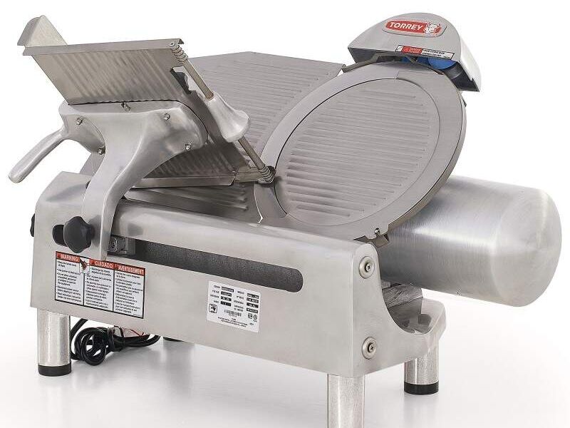 REBANADORA CARNES 330 MM MÉXICO
