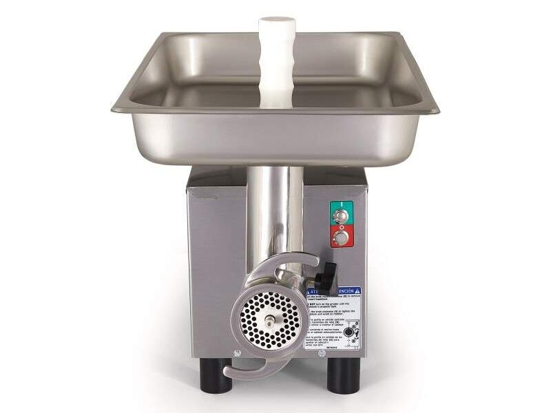 MOLINO PARA CARNE MÉXICO