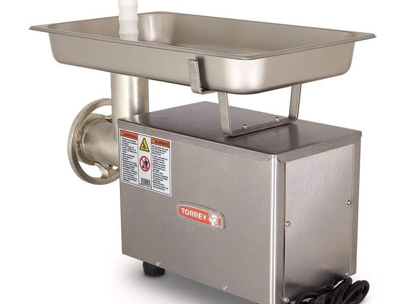 MOLINO ALIMENTOS M-12-FS MÉXICO