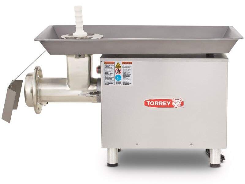 MOLINO INDUSTRIAL 3 HP MÉXICO
