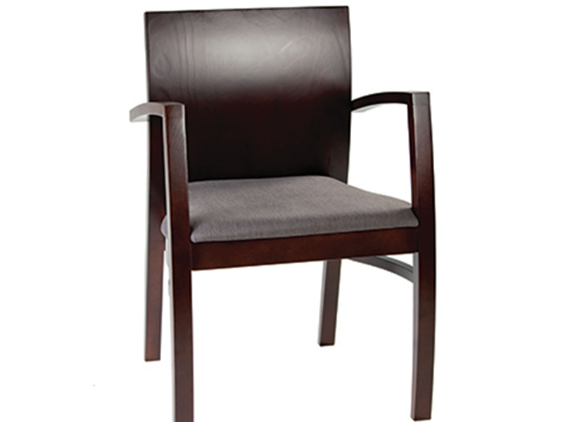 ROMA ARM LINEN WOOD México 