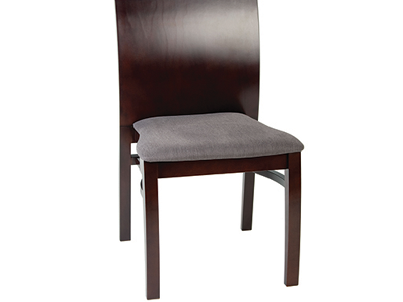 Silla ROMA WOOD México 