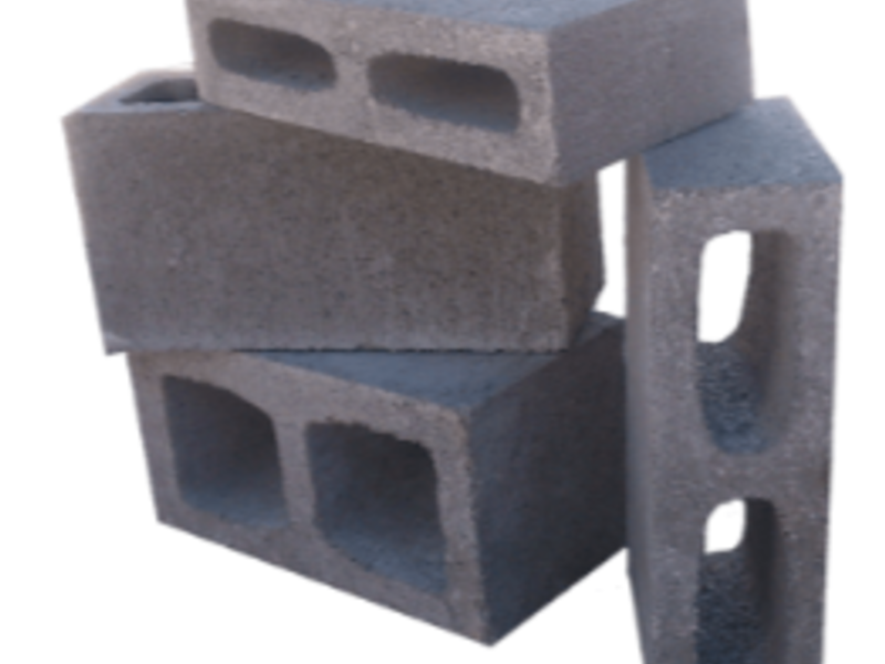 Block Hueco Pachuca