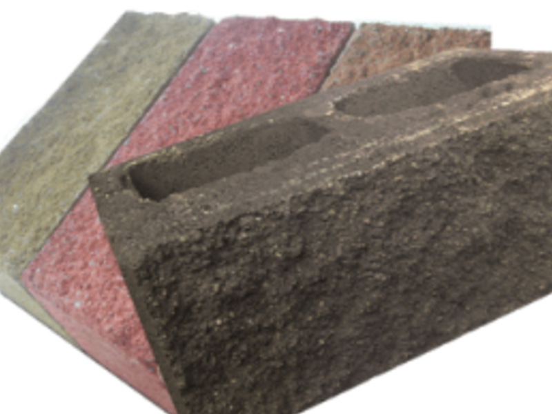 Block Hueco Tronchado Pachuca