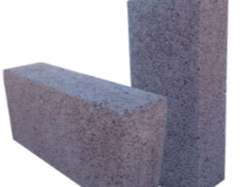 Block Macizo Autoconstrucción Pachuca
