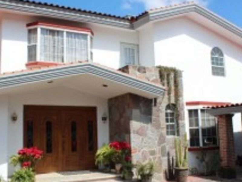 Venta casa Santa Cruz Puebla