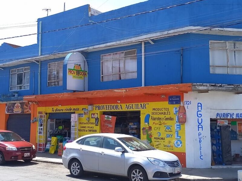 Venta propiedad Puebla