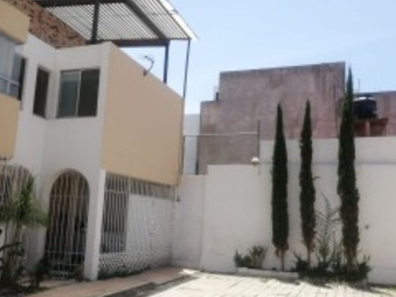 Venta casa Granjas Puebla