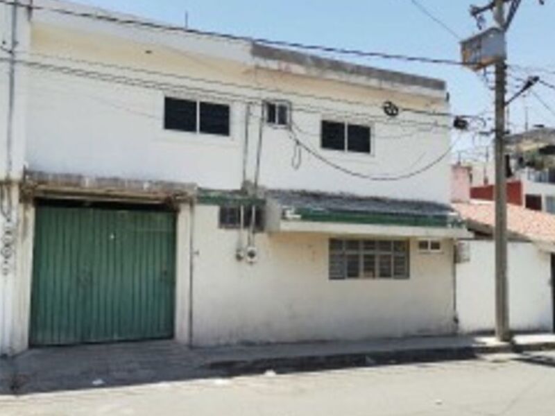 Venta casa San Isidro Puebla