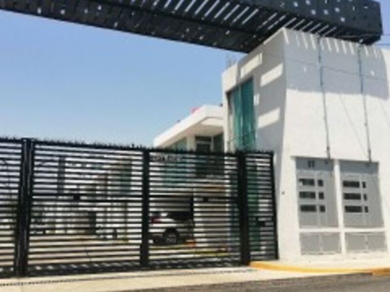Renta casa Atoyac Puebla