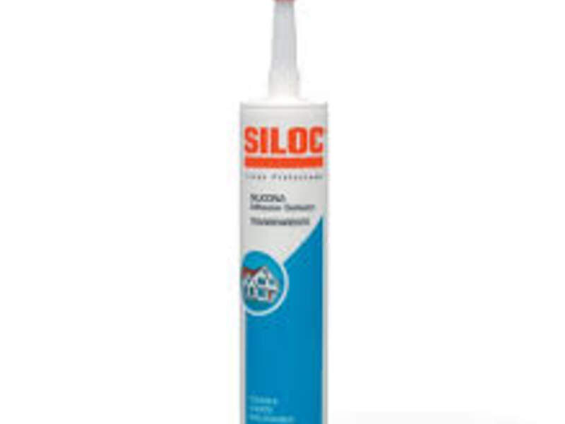 Sellador Silicona México