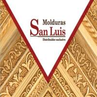 Moldura San Luis