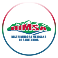 DIMSA Distribuidora Mexicana de Sanitarios