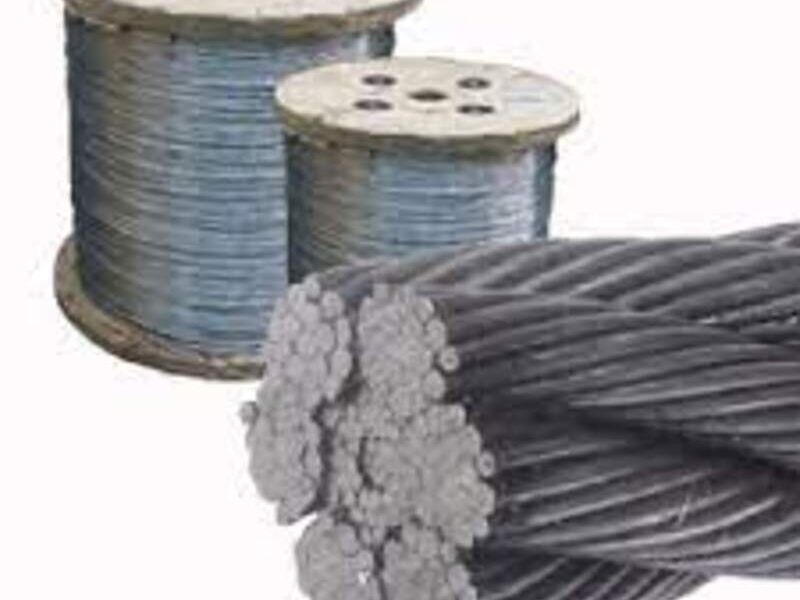 Cables de acero en Villahermosa
