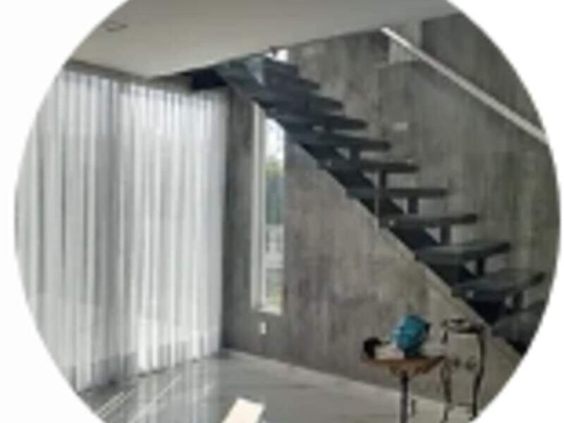 Cortinas GUADALAJARA