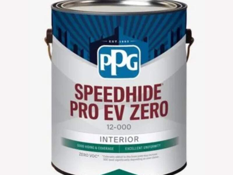 Pintura Imprimador Látex México