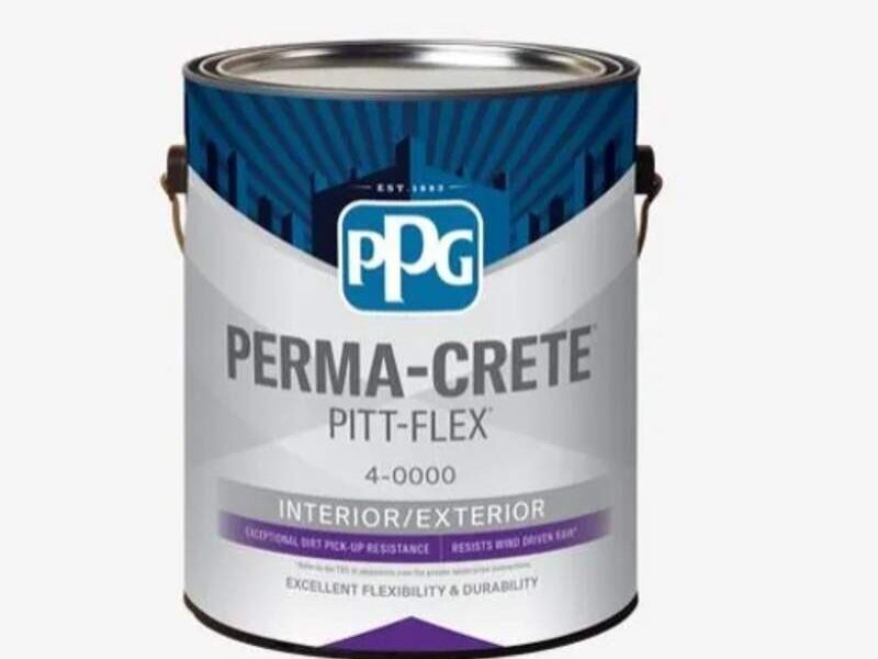 Pintura Recubrimiento México