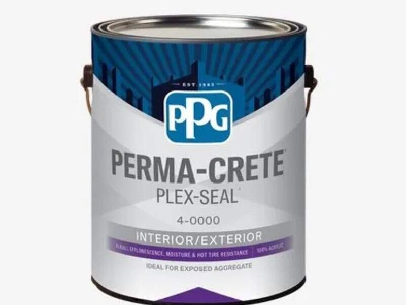 Pintura Concreto México