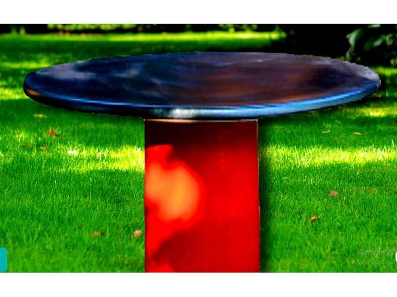 Mesa comedor México