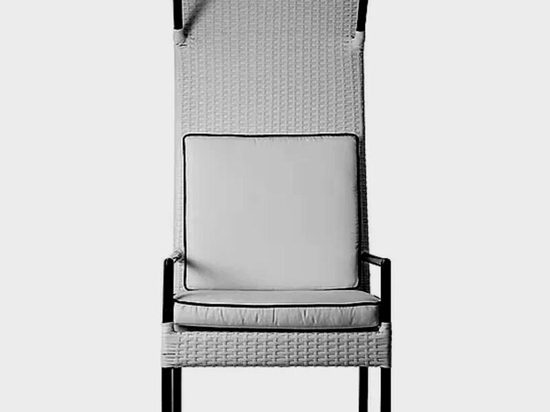 Silla lectura México