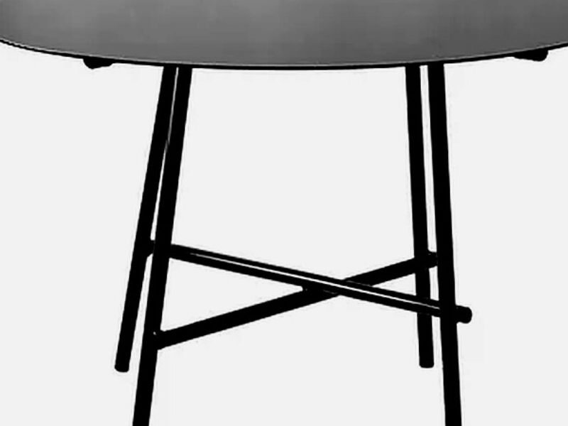 Mesa comedor redonda México