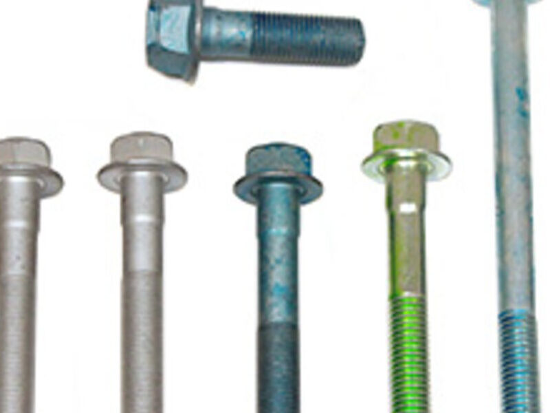 Tornillo M6～Ｍ20 México
