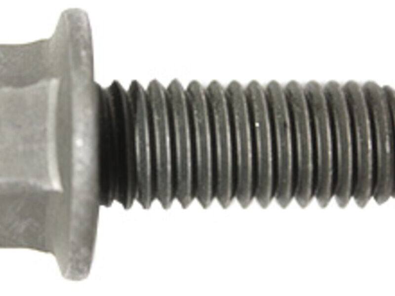 Tornillo HCR M8~M10 México