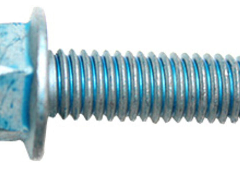 TORNILLO HITEN TOCANDO MÉXICO
