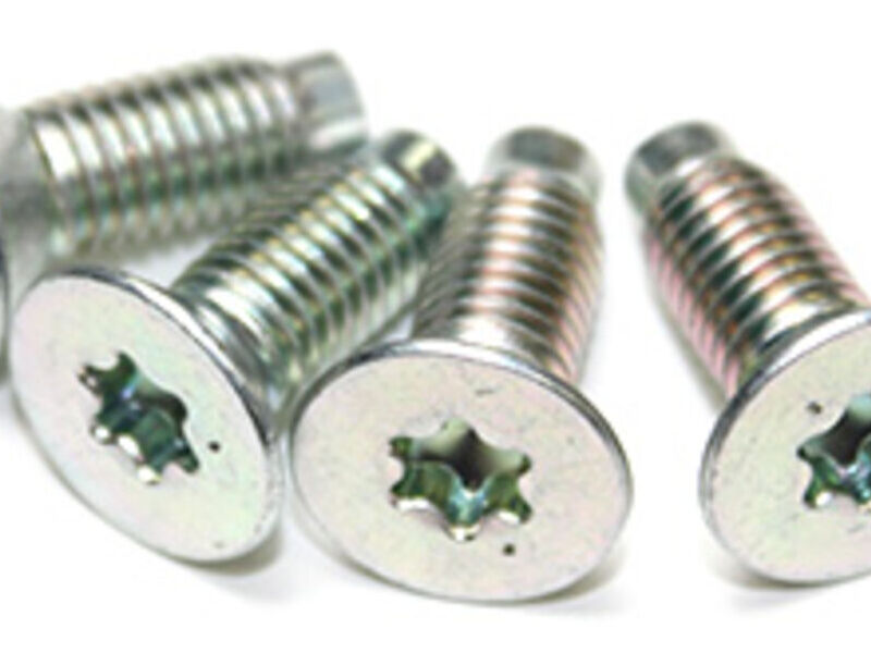 TORNILLO TWINTITE MÉXICO
