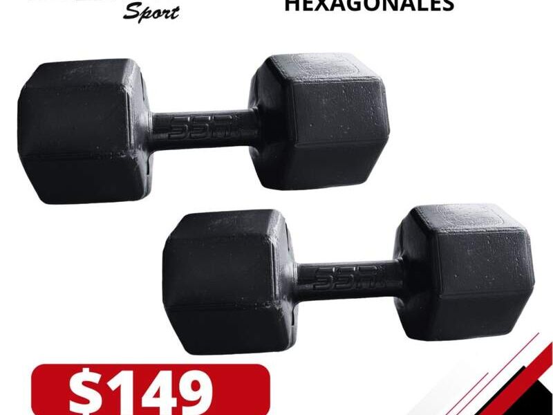 Macuerna 5kg Guadalajara