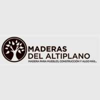 Maderas Altiplano