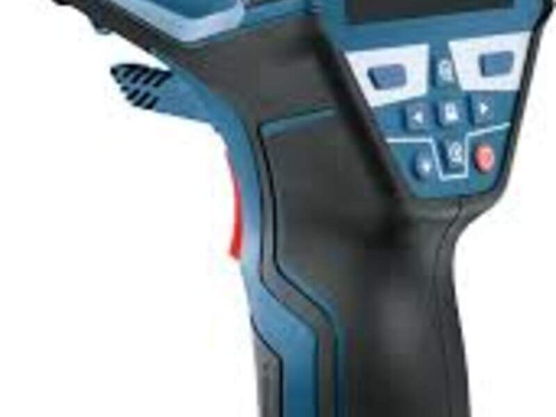 Detector de temperatura Monterrey