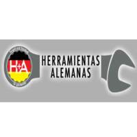 HERRAMIENTAS ALEMANAS