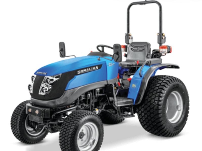 Tractor GT26 México