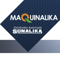 Maquinalika