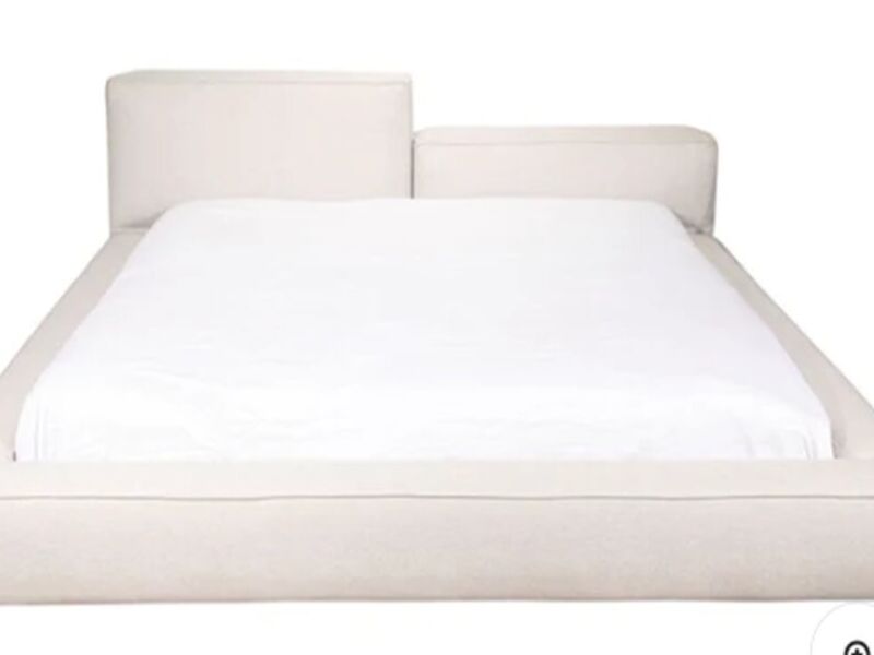 Cama Victoria México 