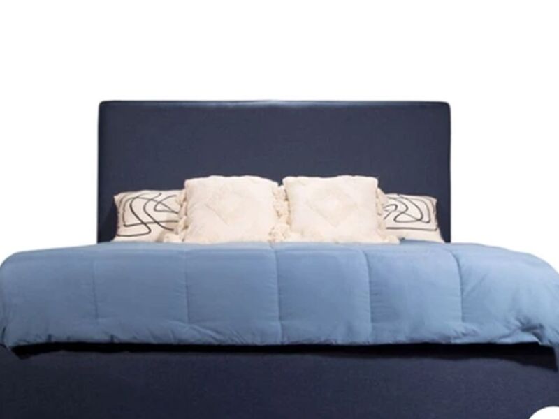 Cama Siqueiros México 